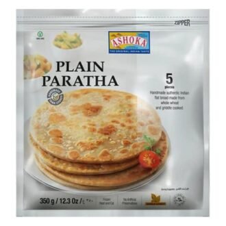 ASHOKA PLN PARATHA 5PIECE, topdesimart, top desi mart