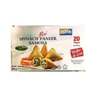 ASHOKA P PANEER SMSA 500G, topdesimart, top desi mart