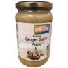 ASHOKA PEELED GARLIC PASTE 700G, topdesimart, top desi mart