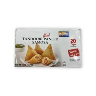 ASHOKA TANDOO PANEER SMSA 500G, topdesimart, top desi mart