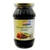 ASHOKA DATE TAM CHUTNEY 580G, topdesimart, top desi mart