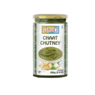 ASHOKA CHAT CHUTNEY 250G, topdesimart, top desi mart