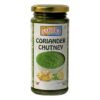 ASHOKA CORIANDER CHUTNEY 250G, topdesimart, top desi mart
