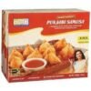 ASHOKA PUNJABI SAMOSA 8PIECE, topdesimart, top desi mart