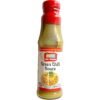 ASHOKA GREEN CHILLI SAUCE 190G, topdesimart, top desi mart