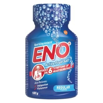 ENO REGULAR 100GMS, topdesimart, top desi mart