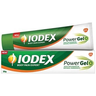 IODEX BP EXPERT 30G, topdesimart, top desi mart