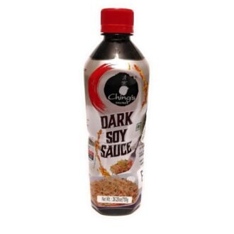 CHINGS SOYA SAUCE 750G, topdesimart, top desi mart