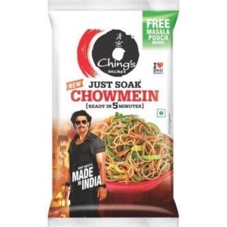 CHINGS CHOWMEIN 140G, topdesimart, top desi mart