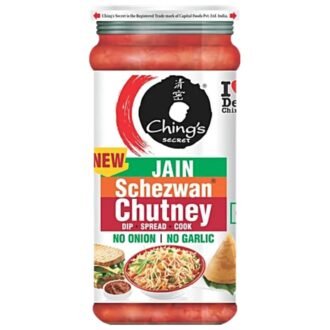 CHINGS JAIN SCHZWN CHTNY 250G, topdesimart, top desi mart