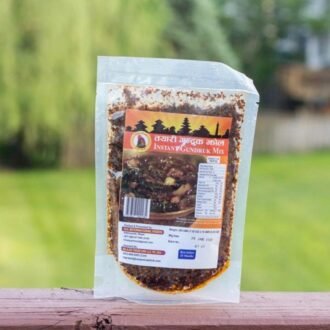 RATO BHALE INSTANT GUNDRUK MIX 200G, topdesimart, top desi mart