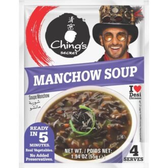 CHINGS MANCHOW SOUP 55G, topdesimart, top desi mart
