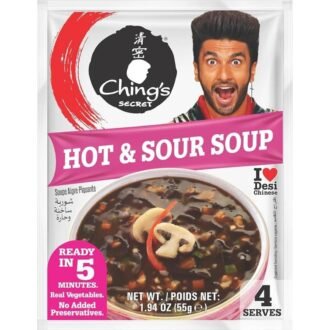 CHINGS H&S SOUR SOUP 55G, topdesimart, top desi mart