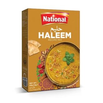 NATIONAL HALEEM MIX 43G, topdesimart, top desi mart