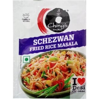 CHINGS SCHEZWAN FR MASALA 50G, topdesimart, top desi mart
