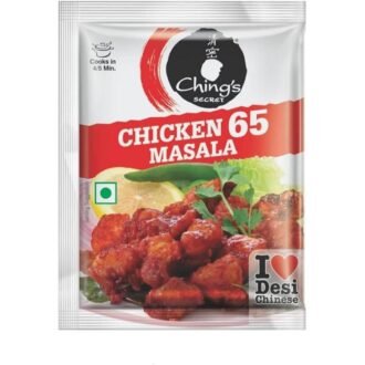 CHINGS CHICKEN 65 MASALA 50G, topdesimart, top desi mart