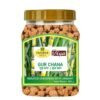 DHAMPUR GUR CHANA 500G, topdesimart, top desi mart