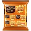 PRIYA GOLD BB BUTTER COOKIES 520G, topdesimart, top desi mart
