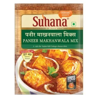 SUHANA PANNER MAKHAN MIX 80G, topdesimart, top desi mart