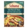 SUHANA MUTTON BIRYAN MIX 80G, topdesimart, top desi mart