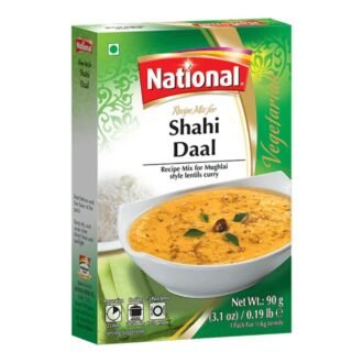 NATIONAL SHAHI DAAL MIX 90G, topdesimart, top desi mart