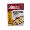 SUHANA CUSTARD POWDER 75G, topdesimart, top desi mart