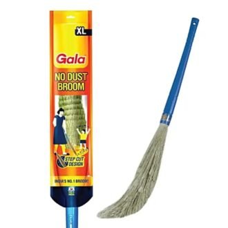 GALA GLASS BROOM 1PC, topdesimart, top desi mart
