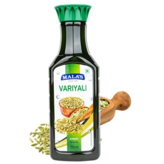 MALAS VARIYALI 750ML, topdesimart, top desi mart