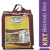 KITCHEN TREASURES ORAGANIC BASMATHI RI10LB, topdesimart, top desi mart