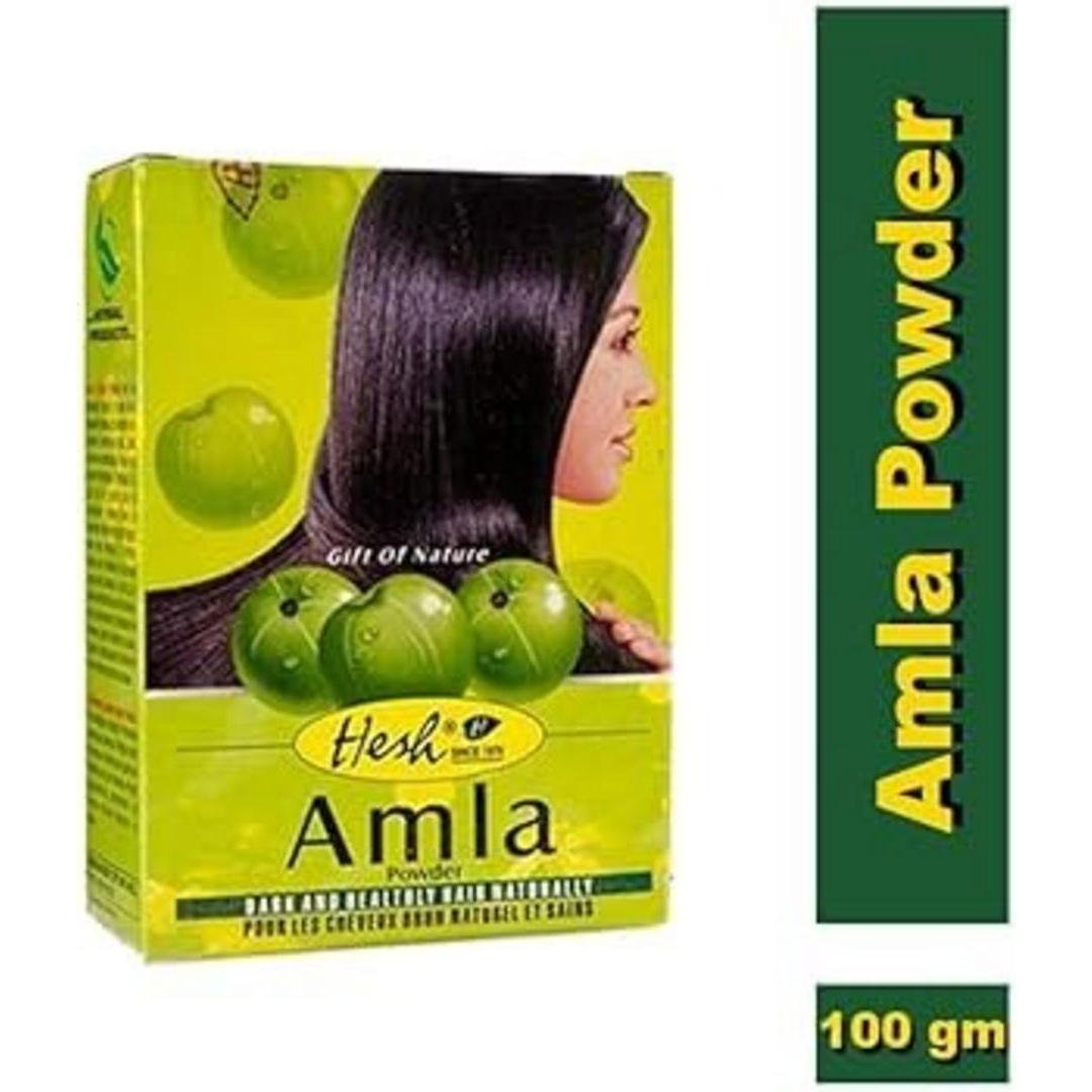 HESH AMLA POWDER 100G, topdesimart, top desi mart