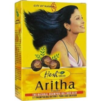 HESH ARITHA POWDER 100G, topdesimart, top desi mart