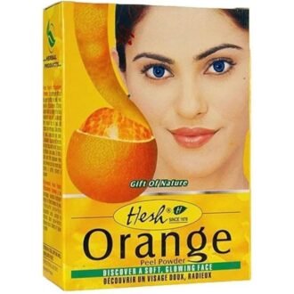 HESH ORANGE POWDER 100G, topdesimart, top desi mart