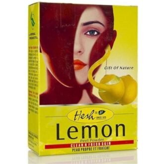 HESH LEMON PEEL POWDER 100G, topdesimart, top desi mart