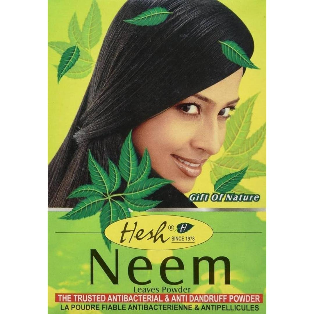 HESH NEEM POWDER 100G, topdesimart, top desi mart