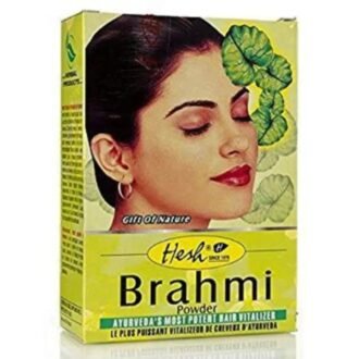 HESH BRAHMI POWDER 100G, topdesimart, top desi mart