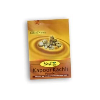 HESH KAPOOR KACHLI POWDER 100G, topdesimart, top desi mart