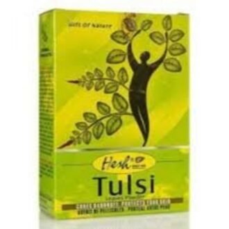 HESH TULSI POWDER 100G, topdesimart, top desi mart