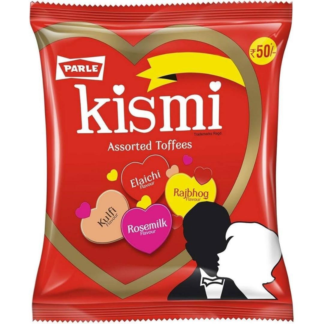 PARLE KISMI ASSORTED, topdesimart, top desi mart