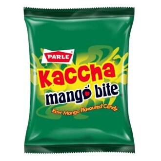 PARLE KACHA MANGO BITE, topdesimart, top desi mart