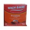WAGH BAKRI PRE TEA BAGS 100C 200G, topdesimart, top desi mart