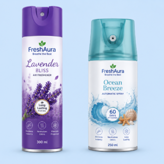 Air Fresheners