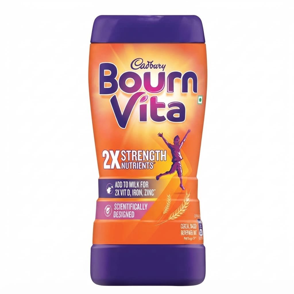BOURNVITA 1KG