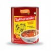 Pandit Foods Sakharamba sugared mango, 550g tin