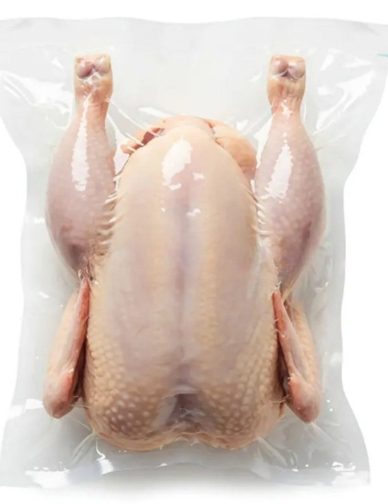 Fresh Whole Chicken (Uncut) – 3.99 lb -Approx. 2–2.5 lb Each