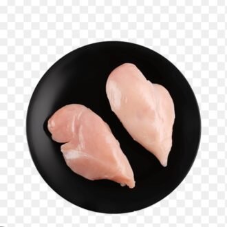 Fresh Whole Chicken Breast 4.99 lb – Approx. 2–2.5 lb Each