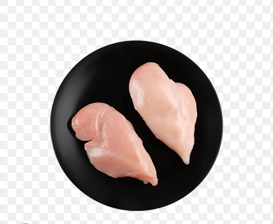 Fresh Whole Chicken Breast 4.99 lb – Approx. 2–2.5 lb Each