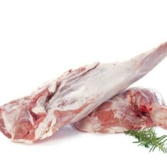 Fresh Goat Leg 14.99 lb – Approx. 1.5–2 lb Each