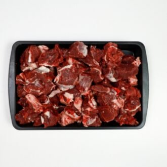 Fresh Goat Mixed Curry Cut 12.99 lb – Approx. 1.5–2 lb Each