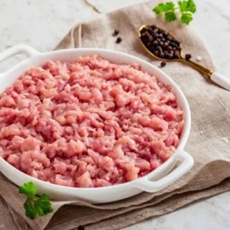 Fresh Ground Chicken 4.99 lb – Approx. 1 lb Each