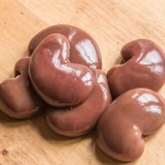 Fresh Goat Kidneys 6.99 lb – Approx. 0.5–1 lb Each